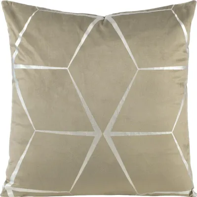 Obrázek produktu pro Eurofirany 391038, Polyester, Vzorovaný, 220 g/m², 45 x 45 cm, 150 g