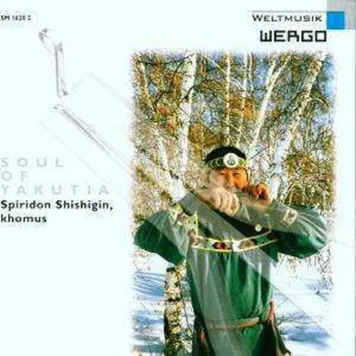 Produktbild von Soul of Yakutia