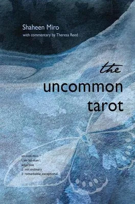 Obrázek produktu pro The Uncommon Tarot