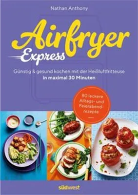 Immagine prodotto di Airfryer Express