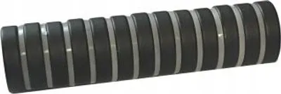 Immagine prodotto di Magnete cilindrico al neodimio MW 20x5 N38 epossidico (nero) 1 pezzo