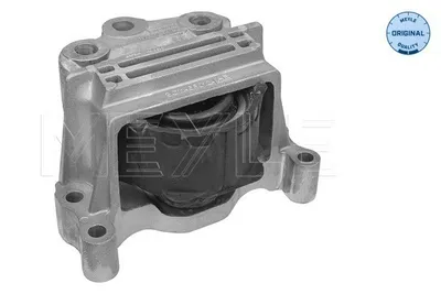 Produktbild von MEYLE Motorlager Hydrolager Vorne Rechts für FORD Transit Mk6 Kasten (V347, V348, FA) 714 130 0012