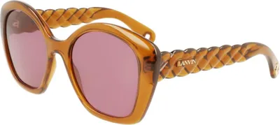 Image de Lunettes de soleil pour femmes Lanvin LNV628S-208 ø 54 mm