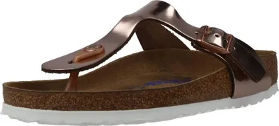 Produktbild von Birkenstock Gizeh, Damen Pantolette, sonstiges(sonstiges), Gr. 35