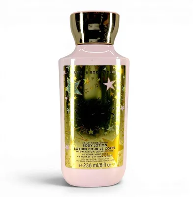 Obrázok produktu pre Bath & Body Works Telové mlieko IN THE STARS 236 ml