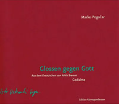 Obrázok produktu pre Glossen gegen Gott