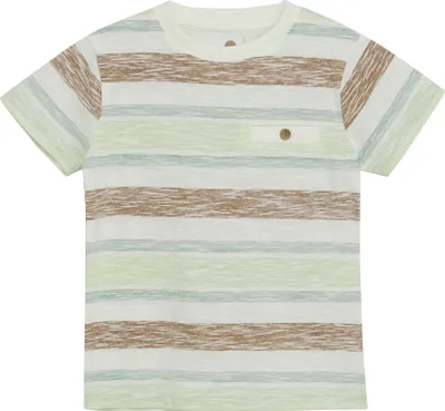 Produktbild von EN FANT ENT-shirt SS Stripe Jungen T-Shirt kurzarm Shirt 100% Baumwolle regular fit