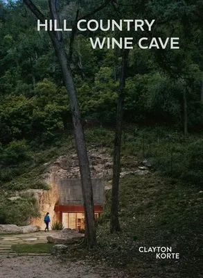 Immagine prodotto di Cantina Hill Country