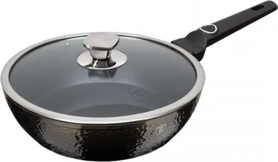 Produktbild von Berlinger Haus Bh6574 Bratpfanne