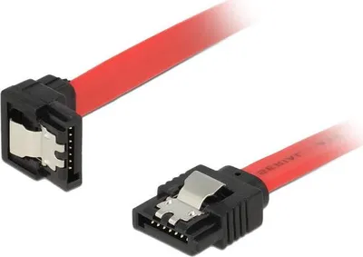Obrázek produktu pro Delock SATA-Kabel - Serial ATA 150/300/600 - SATA (M)