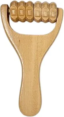 Obrázek produktu pro Masážní kolečka s výstupky a madlem