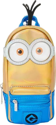 Produktbild von Loungefly Despicable Me Minions Kevin Federtasche