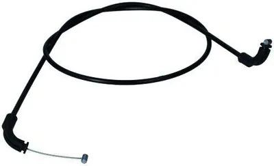 Produktbild von MAXGEAR 32-1149 - OE 51 23 8 240 609 Motorhaubenzug für 7er (E65)