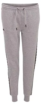 Produktbild von Kappa - "Jante" Jogginghosen für Damen PP8964 (L) (Grau)