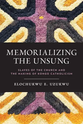 Produktbild von Memorializing the Unsung