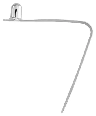 Obrázek produktu pro Aga MRPU1571-LowerClip nad 366 cm