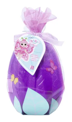 Zdjęcie produktu dla BABY born Surprise Babies 5 PDQ 12 ass, Lalka dziecko, Damski, 3 lat(a), Dziewczyna, 131,67 g, Wielobarwny