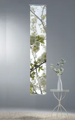 Produktbild von Flächenvorhang Limbo 37 43x180cm