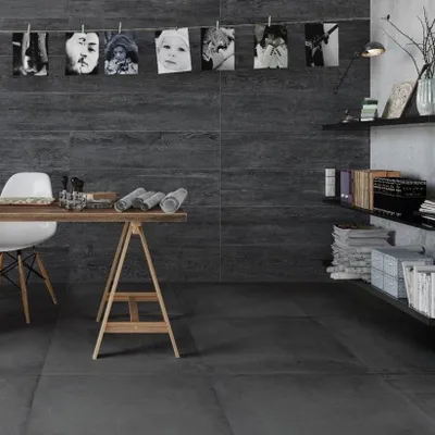 Immagine prodotto di CASA39 Gres porcellanato effetto legno Grigio 15x91 cm Casalgrande Padana Tavolato