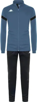Produktbild von Kappa Dalcito Trainingsanzug Blau L Frau Blau L