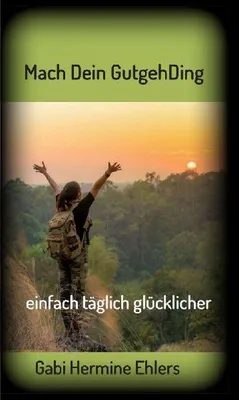 Produktbild von Mach Dein GUTGEHDING