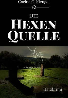 Immagine prodotto di Die Hexenquelle