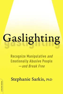 Produktbild von Gaslighting