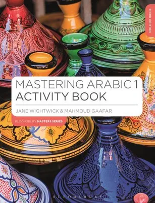 Image de Mastering Arabic 1 Activity Book