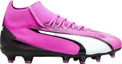 Image de Chaussures Puma football Ultra Pro Fg ag B23573