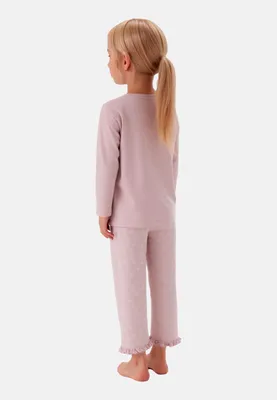 Produktbild von Name It Pyjama FRAGNA Schlafanzug