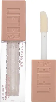 Obrázek produktu pro Hydratační lesk na rty (Lifter Gloss) 5,4 ml, 01 Pearl