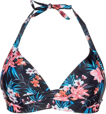 Produktbild von Protest Mm Goa 20 Bikinioberteil Schwarz XL / C Frau Schwarz XL