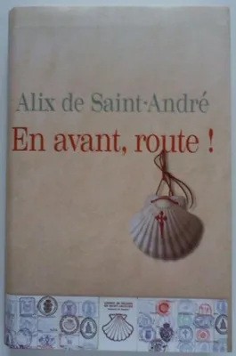 Image de En avant, route