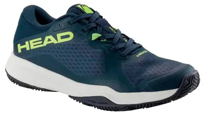 Produktbild von Head Racket Motion Team Padelschuhe Blau EU 44 1/2 Mann Blau EU 44 1/2