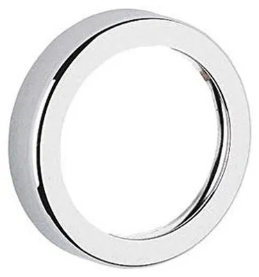Immagine prodotto di Grohe Relexa rosone 70 mm per doccia laterale cromo - 45662000