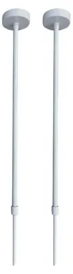 Obrázok produktu pre Závesný držiak na trubicové svietidlo TL 1m - HF01 - 100 cm