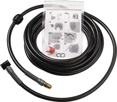 Produktbild von Tecwerk Ersatzschlauch für Druckluft - 1 Stk.