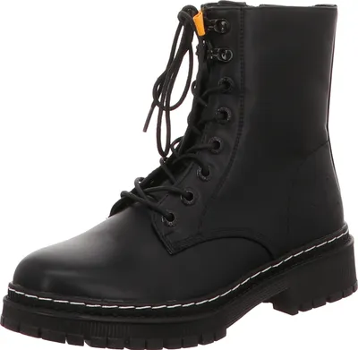 Produktbild von Dockers by Gerli Schnürstiefel Schwarz