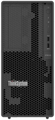 Immagine prodotto di Lenovo ThinkSystem ST50 V3, 2,7 GHz, 6353P, 32 GB, DDR5-SDRAM, 1,92 TB, Tower