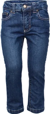 Produktbild von 74459 Disney Cars Jungen Jeanshose Blau Gr. 98, bequeme Kinderjeans