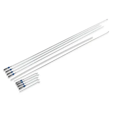 Productafbeelding van Hangar 9 Stuwstangset: Pawnee Brave 20cc