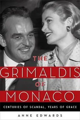 Imagen del producto de The Grimaldis of Monaco