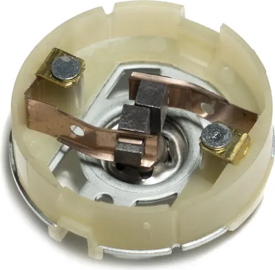 Obrázok produktu pre Sada uhlíkových kefiek pre skrutkovače Makita Bosch Dewalt