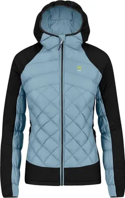Produktbild von Karpos Lastei Active Plus Jacke Blau XS Damen Blau XS
