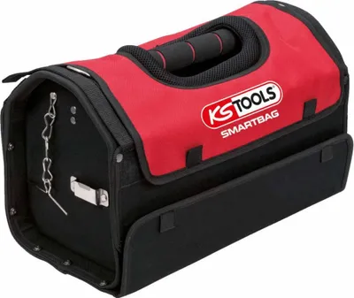 Produktbild von KS Tools SMARTBAG Universal-Werkzeugtasche 19L 42,5x23,5x25cm 850.0300