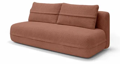 Immagine prodotto di Divano letto "Lento Karamellochre"