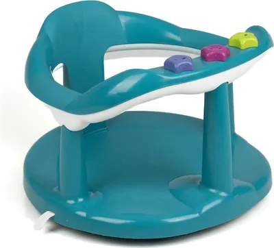 Produktbild von THERMOBABY Aquababy Bade Ring - Smaragdgrün