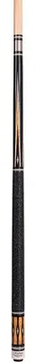 Produktbild von J Parker Premium Edition PE-2 schwarz Pool Billard Queue Cue