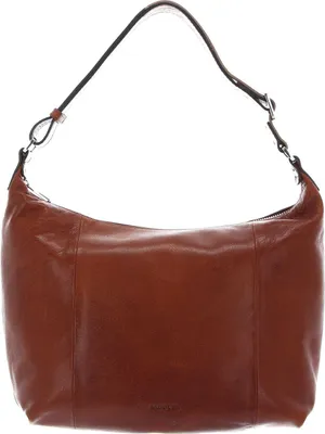 Produktbild von SADDLER Schultertasche Umhängetasche Katrineholm Shoulder Bag Midbrown braun