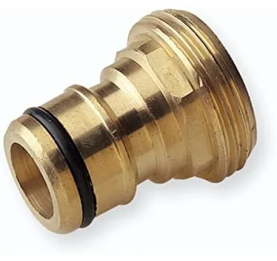 Immagine prodotto di Colortap 769 - 92038 3/8 raccor do con filetto maschio